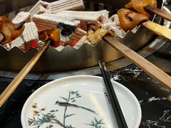 -醉月城西昌火盆烧烤(天府店)