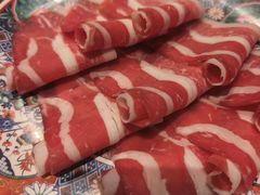 -老墙根涮肉(王四营店)