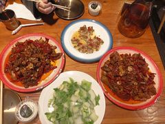 -柴窝堡22号辣子鸡·传承新疆菜