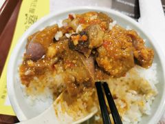 -真功夫(北京路步行街店)