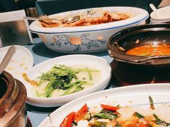 -上海古井假日酒店 · 徽昇楼中餐厅