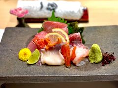 -鮨一日本料理(大中华店)