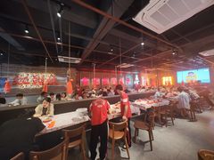 -红钳侠小龙虾·烧烤(中赢康康谷店)