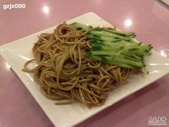 -唐晋人家(源深路店)