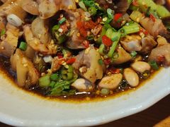 -盐帮食坊•小河帮川菜(四川师大店)