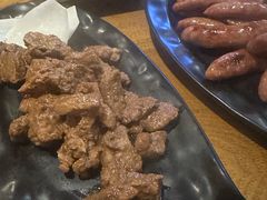 -恩你小木屋·烤肉韩式料理(嘉兴秀洲店)