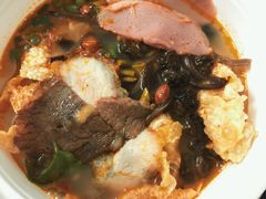 -笋爷高汤嗦螺粉·螺蛳粉(上社店)