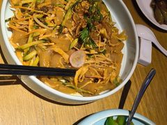 -宏达老菜馆(东安街店)