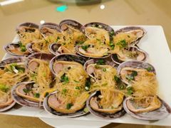 -深圳湾万怡酒店