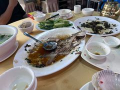 -旺富东海大酒楼(海鲜街店)