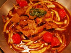 -“香”全日餐厅·株洲大汉希尔顿酒店