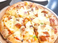 -阳光披萨(辽宁路店)
