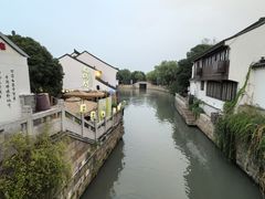 -山塘街