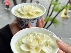 -奇芳阁·百年清真南京菜(夫子庙店)