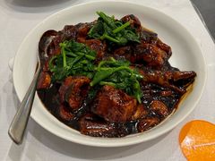 -白家餐厅(徐家汇店)