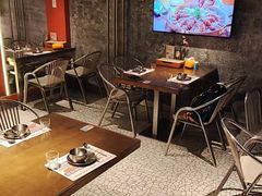 -神府路壹号·海鲜烧烤·砂锅粥·锅物(三坊七巷店)