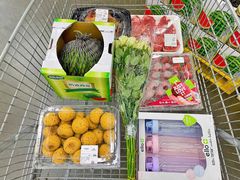 -山姆会员商店(杨桥西路店)