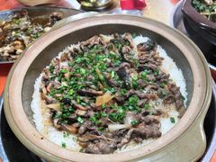 -红炎炎农家菜老字号(金水台店)