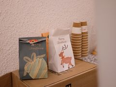 -Cafe on warm(丹霞店)