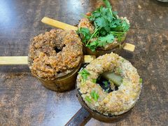-巷子深格格(万州总店)