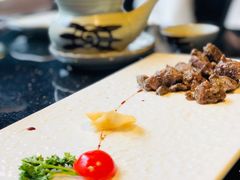 -梅筑·创意料理(王府井百货店)