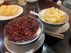 -民信老铺(双皮奶博物馆店)