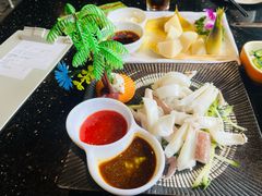 -吴记鲜定味