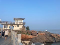 -兴城海滨风景区