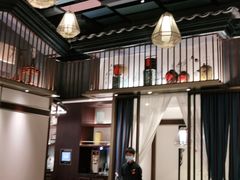 大堂-江南厨子(万象天地店)