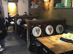 大堂-蜀留香石锅鱼(六顺街店)