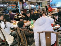 -川流不息·地道川菜·小龙虾(松东路店)