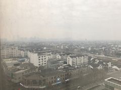 -苏州茉莉花酒店