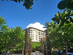 -三亚亚龙湾天域度假酒店