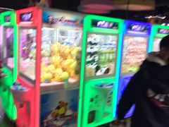 -大玩家超乐场(万达广场苏州吴中店)