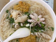 -荔林食店(西华路店)