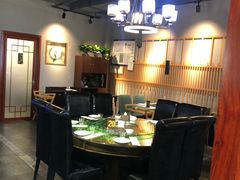 包厢-创新高肥羊火锅(朝阳路店)