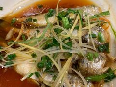 -启东小海鲜(庄先湾路1号店)
