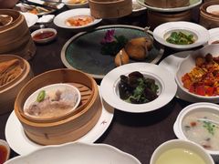 -领事馆19号中餐厅(厦门海景洲际酒店)