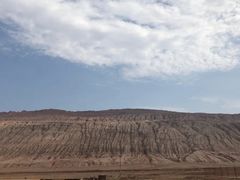 -火焰山景区(火焰山镇)