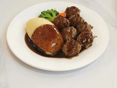 -库滋明·俄罗斯特色美食(中央大街店)