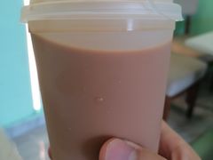 -新荔园茶餐厅(荔湾区府宿舍大院店)