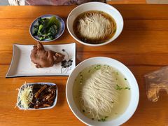 -同得兴 Since·1995 传统苏式面馆(十全街店)