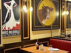 -Entrecôte 法国牛扒馆(保利·时光里店)