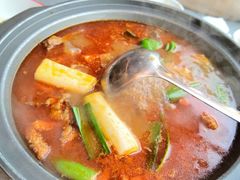 -肖记公安牛肉鱼杂馆·省级非物质文化遗产(江汉路直营店)