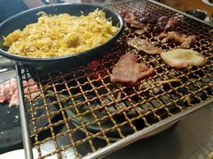 酸菜-合易泓烤肉•首创生椰大油边(宁山路店)