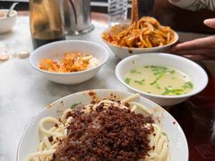 -肖家河家常面(肖家河北街店)