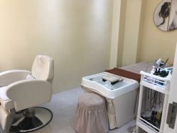 -密发堂乌发养发馆