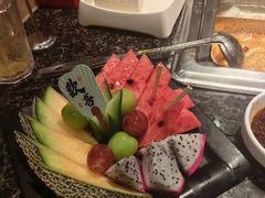 -海底捞火锅(邯郸新世纪中心店)