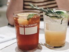 -科学家咖啡(恒隆广场店)