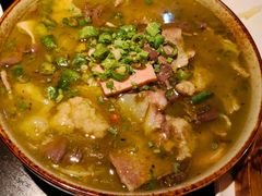 -舌尖上的食缘花园主题餐厅